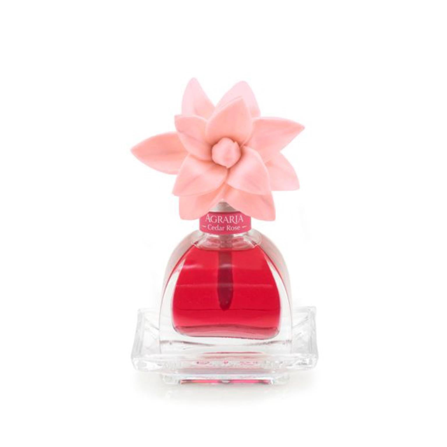 PetiteEssence Diffuser | Cedar Rose